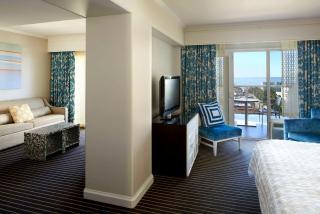 Hyatt Centric Delfina Santa Monica - Los Angeles - 4