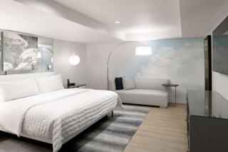 Hyatt Centric Delfina Santa Monica - Los Angeles - 7