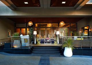 Hyatt Centric Delfina Santa Monica - Los Angeles - 9