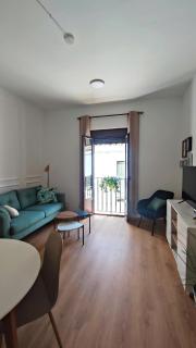 Casa Yaye Puerta Palma - Écija - 1