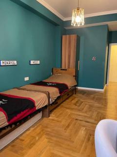 Comfortable, beautiful and cozy - Bakoe - 2