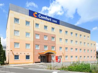 Comfort Inn Suwa Inter - Suwa - 0