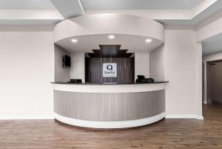 Quality Inn - Cornelia - 8