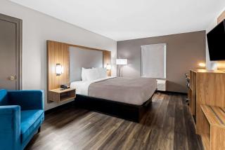 Quality Inn - Cornelia - 3