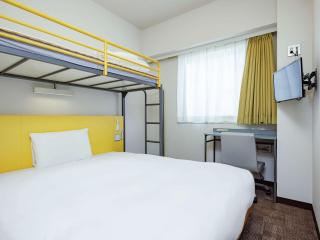 Comfort Inn Suwa Inter - Suwa - 7