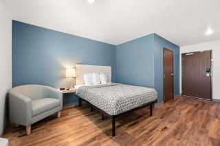 WoodSpring Suites Huntsville - Research Park - Huntsville - 2