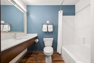 WoodSpring Suites Huntsville - Research Park - Huntsville - 1
