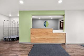 WoodSpring Suites Huntsville - Research Park - 6