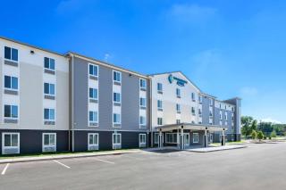WoodSpring Suites Huntsville - Research Park - Huntsville - 9