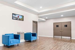 Quality Inn - Cornelia - 4