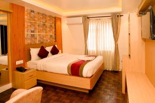 Hotel Elegant Kathmandu Inn - Kathmandu - 0