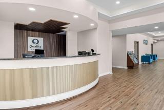 Quality Inn - Cornelia - 7