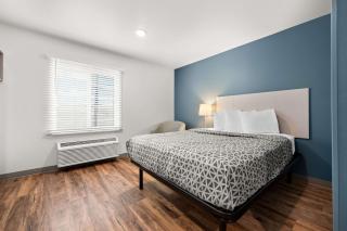 WoodSpring Suites Huntsville - Research Park - Huntsville - 4