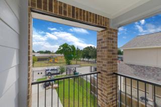 Stylish 2bedroom Retreat - Houston - 9
