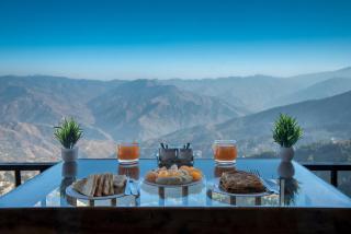 JK Dream View Kufri - 0