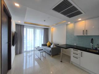 Grand Avenue 1 Bedroom, soi buakhaw - Pattaya - 5