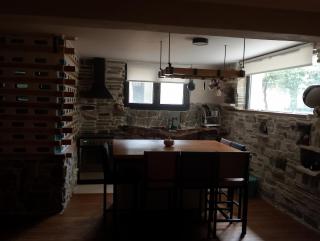 Handmade semi basement - Ioannina - 4