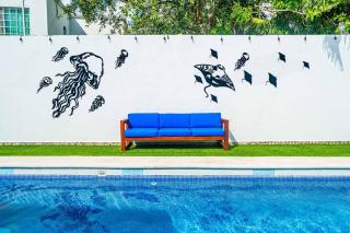 Medusa Private Pool - 4 Bedroom Villa Prime - 7