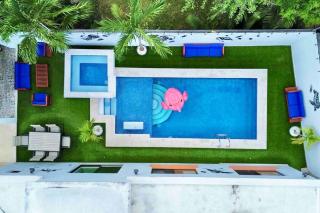 Medusa Private Pool - 4 Bedroom Villa Prime - 5