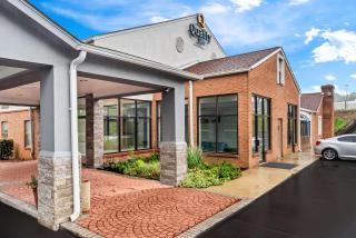 Quality Inn - Cornelia - 9