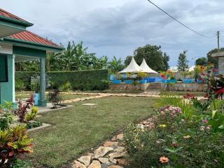 Fun-Ville Vacation Home, 4 bedrooms - Entire Home - - 8