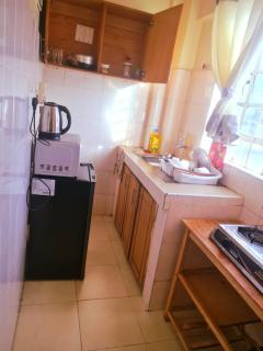 Skylarsuite apartments - Nairobi - 8