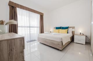 Manor Court-Stunning Qawra 2BED by Homely - 9