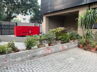 Royal Service Apartments Gulberg - 2