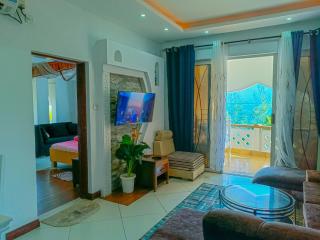 epic pavilion suites - Mombasa - 5