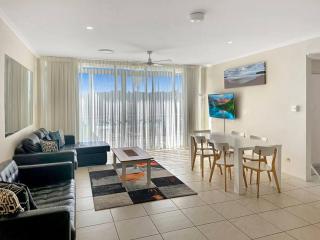 Unit 31 - Avoca Palms Resort - Avoca Beach - 6