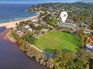 Unit 31 - Avoca Palms Resort - 7
