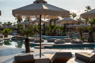Stella Blue Seaside Resort - Hersonissos - 4