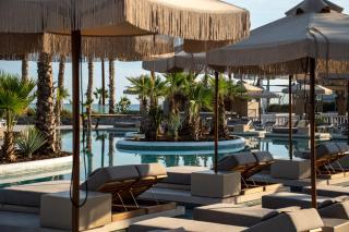 Stella Blue Seaside Resort - Hersonissos - 3