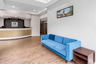Quality Inn - Cornelia - 6