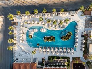 Stella Blue Seaside Resort - 5