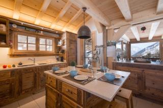Chalet Majorette - Happy Rentals - Chamonix - 7