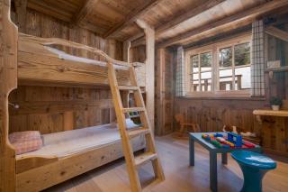 Chalet Majorette - Happy Rentals - Chamonix - 3