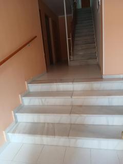 Apartment in La Mata Beach - 1