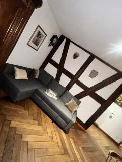 Appartement typique alsacien - Boofzheim - 3