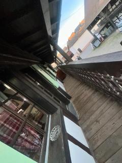 Appartement typique alsacien - Boofzheim - 5