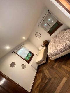 Appartement typique alsacien - Boofzheim - 6