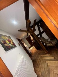 Appartement typique alsacien - Boofzheim - 8