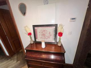 Appartement typique alsacien - Boofzheim - 9
