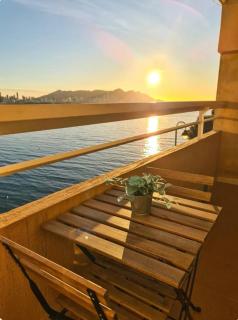 Bonito triplex con increíbles vistas - Benidorm - 0