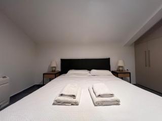 WSD Athens Kallithea Stylish Cozy 2BD Apt with Balcony - Atene - 2