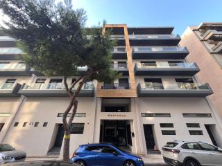 WSD Athens Kallithea Stylish Cozy 2BD Apt with Balcony - Atene - 0