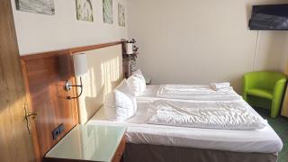 Hotel Avenue Altenfurt - Nuremberg - 1