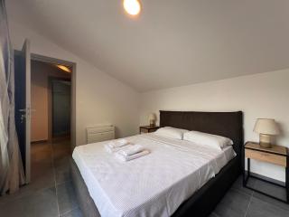 WSD Athens Kallithea Stylish Cozy 2BD Apt with Balcony - Atene - 3