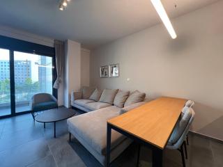 WSD Athens Kallithea Stylish Cozy 2BD Apt with Balcony - Atene - 6