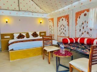 Kasam Desert Safari Camp - 4